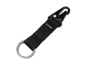 RESTRAP Key Clip | black