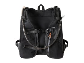 RESTRAP Race Hydration Vest incl. 2 l Hydration Bladder |...