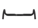 NEWMEN Lenker Advanced 318 Wing Bar Rennrad Carbon 380 mm