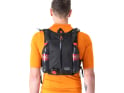 RESTRAP Race Hydration Vest incl. 2 l Hydration Bladder | black L / XL