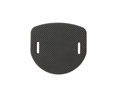 RESTRAP Foam Spacer for Race Saddle Bag | black