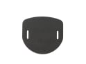 RESTRAP Foam Spacer for Race Saddle Bag | black