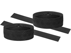 SUPACAZ Super Sticky Kush Handlebar Tape black