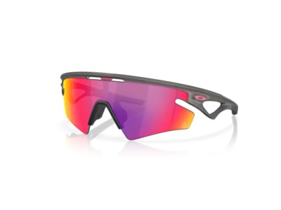 OAKLEY Sunglasses Sphaera Slash GIRO DITALIA COLLECTION Giro Grey Smoke | Prizm Road OO9499-0936