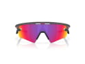 OAKLEY Sunglasses Sphaera Slash GIRO DITALIA COLLECTION Giro Grey Smoke | Prizm Road OO9499-0936