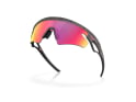 OAKLEY Sunglasses Sphaera Slash GIRO DITALIA COLLECTION Giro Grey Smoke | Prizm Road OO9499-0936