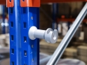 KAS wall mount Gabelknecht Rack