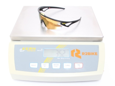 OAKLEY Sunglasses Sphaera Slash TOUR DE FRANCE 2025 Matte Black Ink |