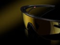 OAKLEY Sunglasses Sphaera Slash TOUR DE FRANCE 2025 Matte Black Ink | Prizm 24k Polarized OO9499-0836