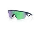 OAKLEY Sunglasses Sphaera PACIFIC TRAIL COLLECTION Matte Abyss | Prizm Road Jade OO9403-1936