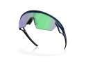 OAKLEY Sunglasses Sphaera PACIFIC TRAIL COLLECTION Matte Abyss | Prizm Road Jade OO9403-1936