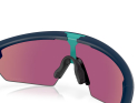 OAKLEY Sunglasses Sphaera PACIFIC TRAIL COLLECTION Matte Abyss | Prizm Road Jade OO9403-1936