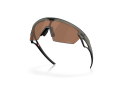 OAKLEY Sunglasses Sphaera Matte Olive Ink | Prizm Tungsten OO9403-2136