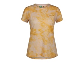 SCOTT T-Shirt Women DRI Tie Dye | sugar pink