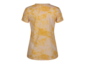 SCOTT T-Shirt Women DRI Tie Dye | sugar pink