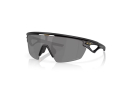 OAKLEY Sunglasses Sphaera PLAYERS COLLECTION Matte Black | Prizm Black OO9403-2336