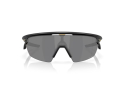 OAKLEY Sunglasses Sphaera PLAYERS COLLECTION Matte Black | Prizm Black OO9403-2336