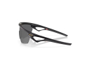 OAKLEY Sunglasses Sphaera PLAYERS COLLECTION Matte Black | Prizm Black OO9403-2336
