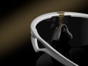 OAKLEY Sunglasses Sphaera PLAYERS COLLECTION Matte White | Prizm Black OO9403-2436