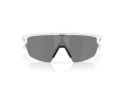 OAKLEY Sunglasses Sphaera PLAYERS COLLECTION Matte White | Prizm Black OO9403-2436