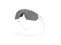 OAKLEY Sunglasses Sphaera PLAYERS COLLECTION Matte White | Prizm Black OO9403-2436