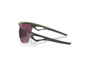 OAKLEY Sonnenbrille Sphaera TROY LEE DESIGNS SERIES Matte Olive Ink | Prizm Road Black OO9403-2236