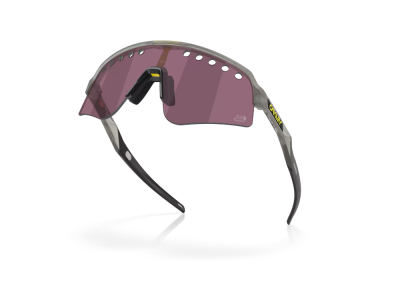 OAKLEY Sunglasses Sutro Lite Sweep TOUR DE FRANCE 2025 Matte Grey