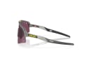 OAKLEY Sonnenbrille Sutro Lite Sweep TOUR DE FRANCE 2025 Matte Grey Ink  | Prizm Road Black OO9465-3239