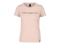 SCOTT T-Shirt Women No Shortcuts | sugar pink M