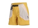 SCOTT Shorts Woman Explorair Escape | biscuit beige / sugar pink L