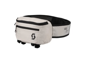 SCOTT waist bag Trail 2 | dust white