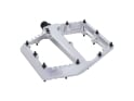 AMBIT COMPONENTS Pedals Breach Small | silver