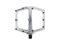 AMBIT COMPONENTS Pedals Breach Small | silver