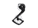 GARBARUK Derailleur Cage System for SRAM AXS 12-speed | black silber