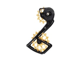 GARBARUK Derailleur Cage System for SRAM AXS 12-speed |...