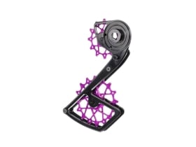 GARBARUK Derailleur Cage System for SRAM AXS 12-speed |...