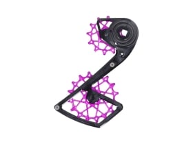 GARBARUK Derailleur Cage System for SRAM AXS 12-speed |...