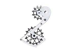 GARBARUK Derailleur Cage System for SRAM AXS 12-speed |...