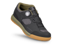 SCOTT MTB Shoe Shr-alp Evo BOA | black / fir green 43