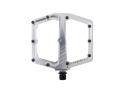 AMBIT COMPONENTS Pedals Breach Large | silver