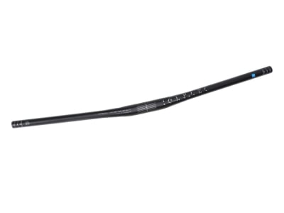PRO Lenker Koryak Low Riser 10 mm | 31,8 x 780 mm | 8°