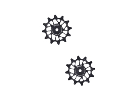 ALPITUDE COMPONENTS Jockey Wheel Set Deva for Shimano...