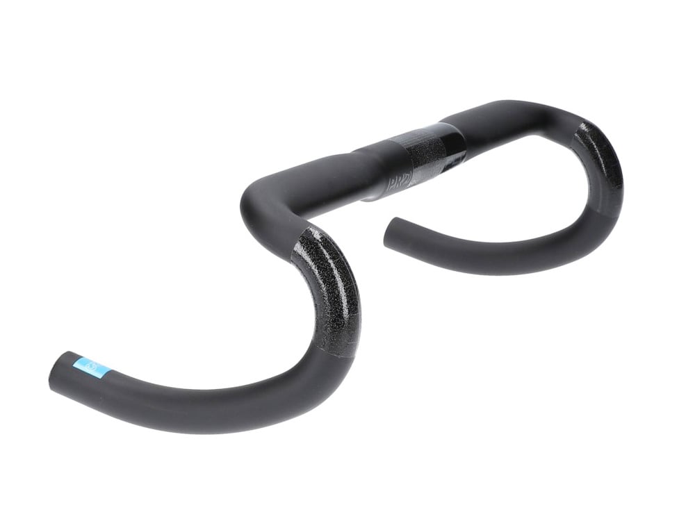 PRO Handlebar PLT Carbon Roadbike 31,8 mm