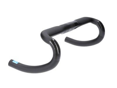 PRO Lenker PLT Carbon Rennrad 31,8 mm