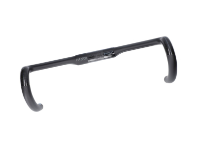 PRO Handlebar PLT Carbon Roadbike 31,8 mm