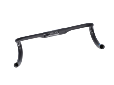 PRO Handlebar PLT Carbon Roadbike 31,8 mm
