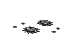 ALPITUDE COMPONENTS Jockey Wheel Set Deva for SRAM Red /...