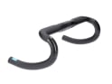 PRO Lenker PLT Carbon Rennrad 31,8 mm 380 mm