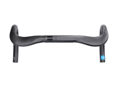 PRO Handlebar PLT Ergo Carbon 31,8 mm 400 mm