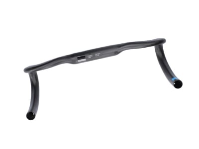 PRO Lenker PLT Ergo Carbon 31,8 mm 400 mm